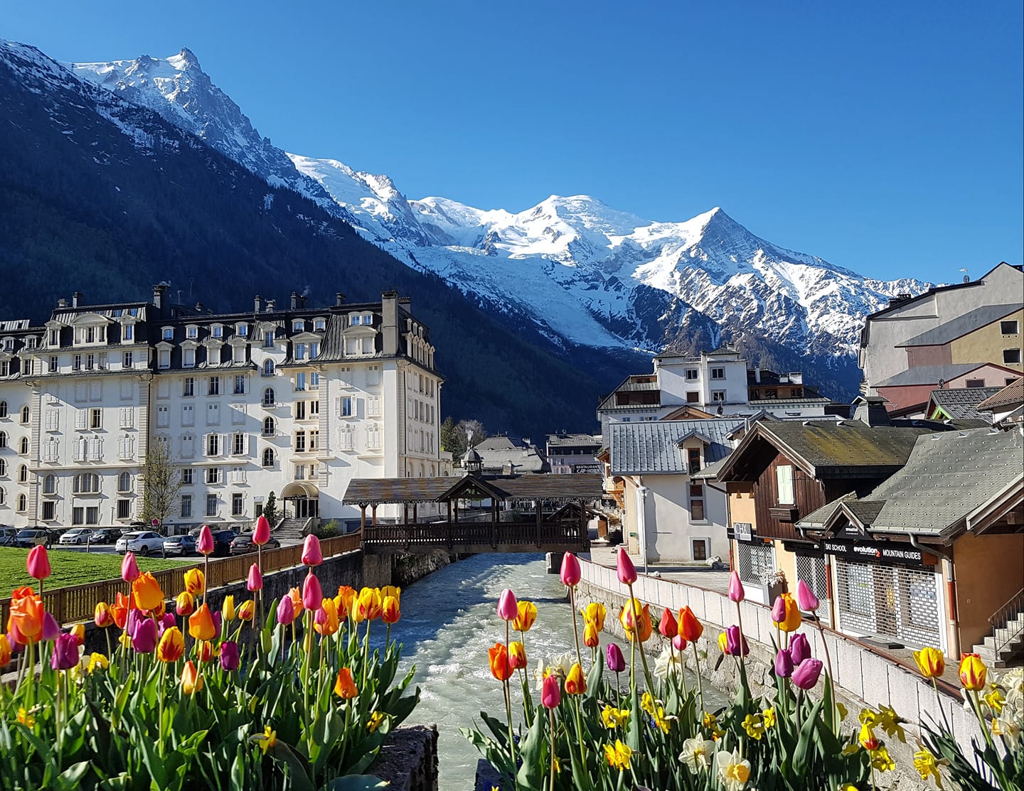 Chamonix-Mont-Blanc: The Ultimate Alpine Adventure You Can&#8217;t Miss