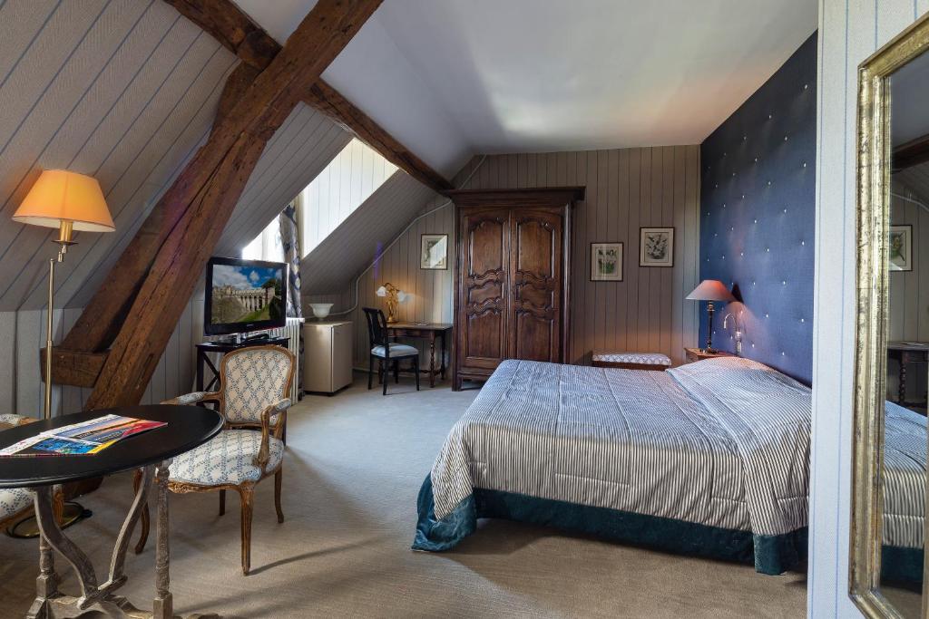 Chateau De Fere: Slay Your Stay at This Epic French Castle Hideout