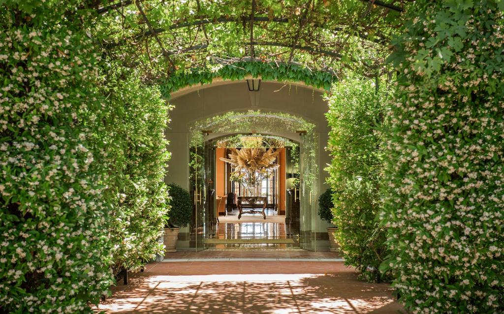 Château Saint-Martin &#038; Spa, Oetker Hotels: A Luxurious Getaway Like No Other