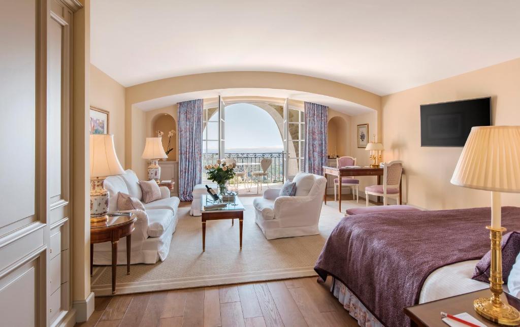 Château Saint-Martin &#038; Spa, Oetker Hotels: A Luxurious Getaway Like No Other