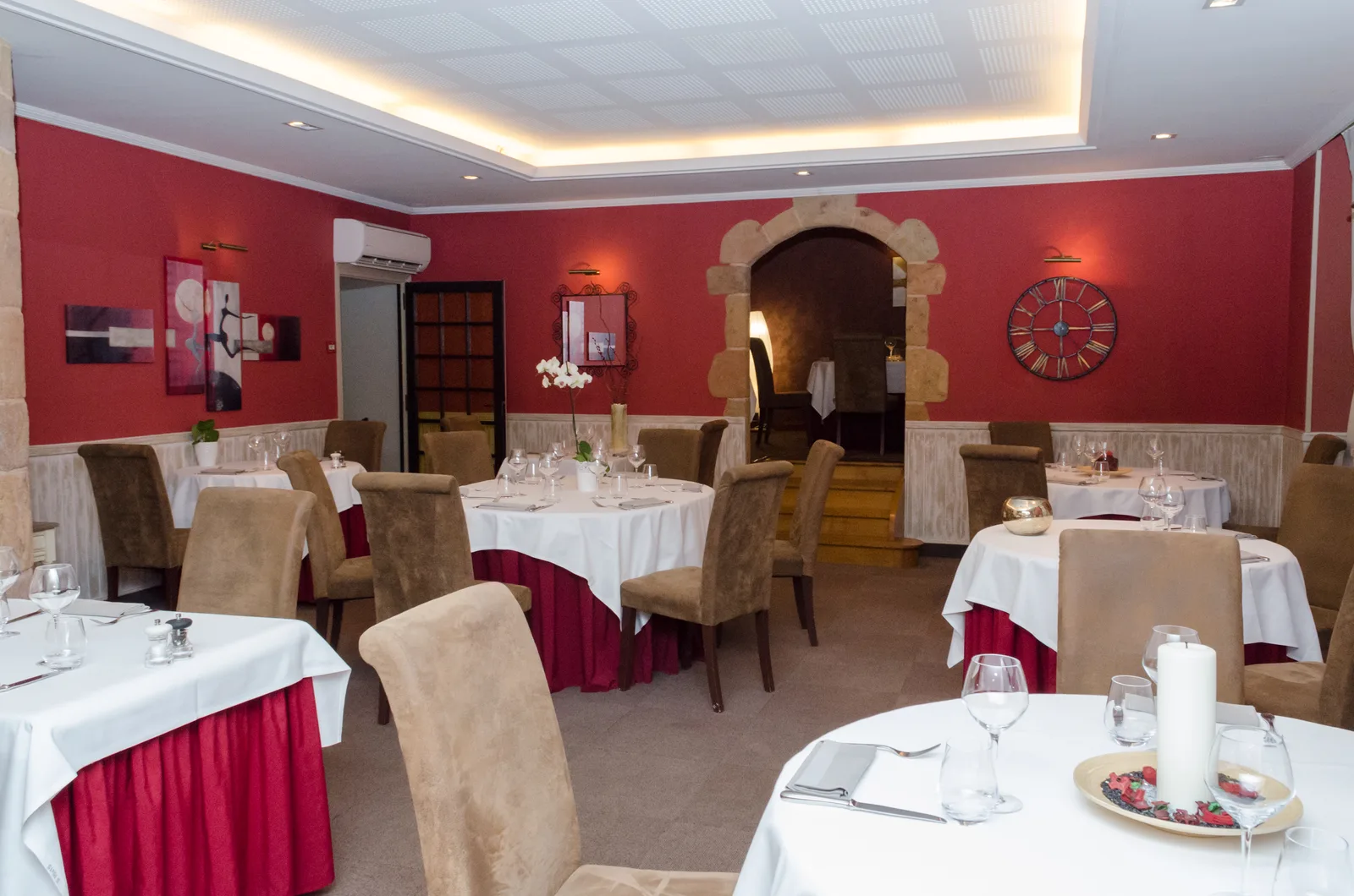 Château Saint-Martin &#038; Spa, Oetker Hotels: A Luxurious Getaway Like No Other