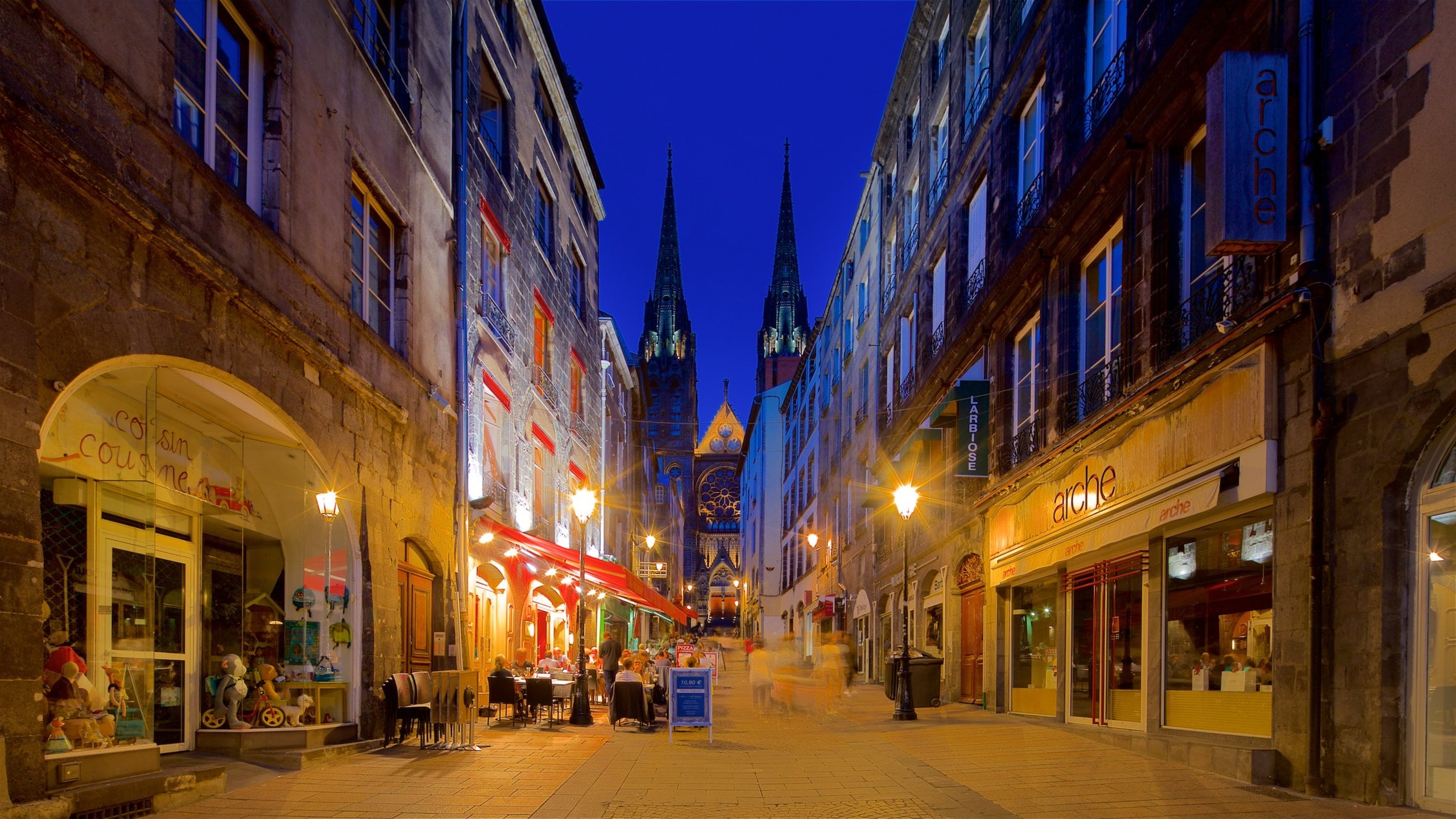 Clermont-Ferrand: The Hidden Gem of France You Need to Explore