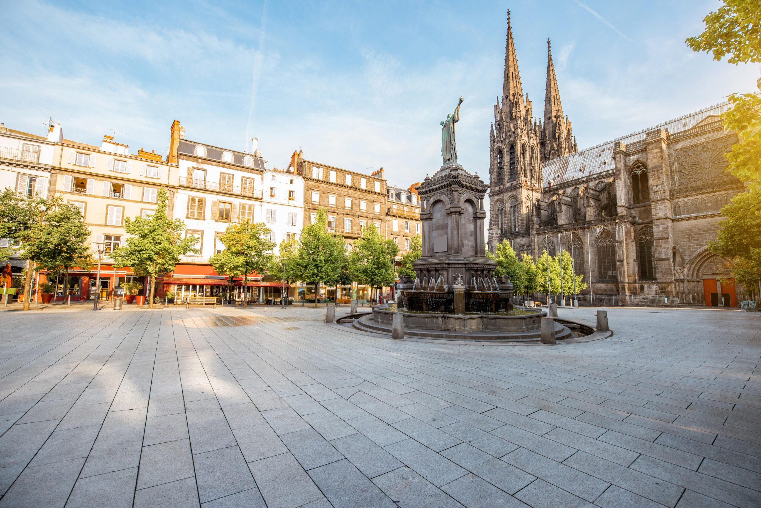 Clermont-Ferrand: The Hidden Gem of France You Need to Explore
