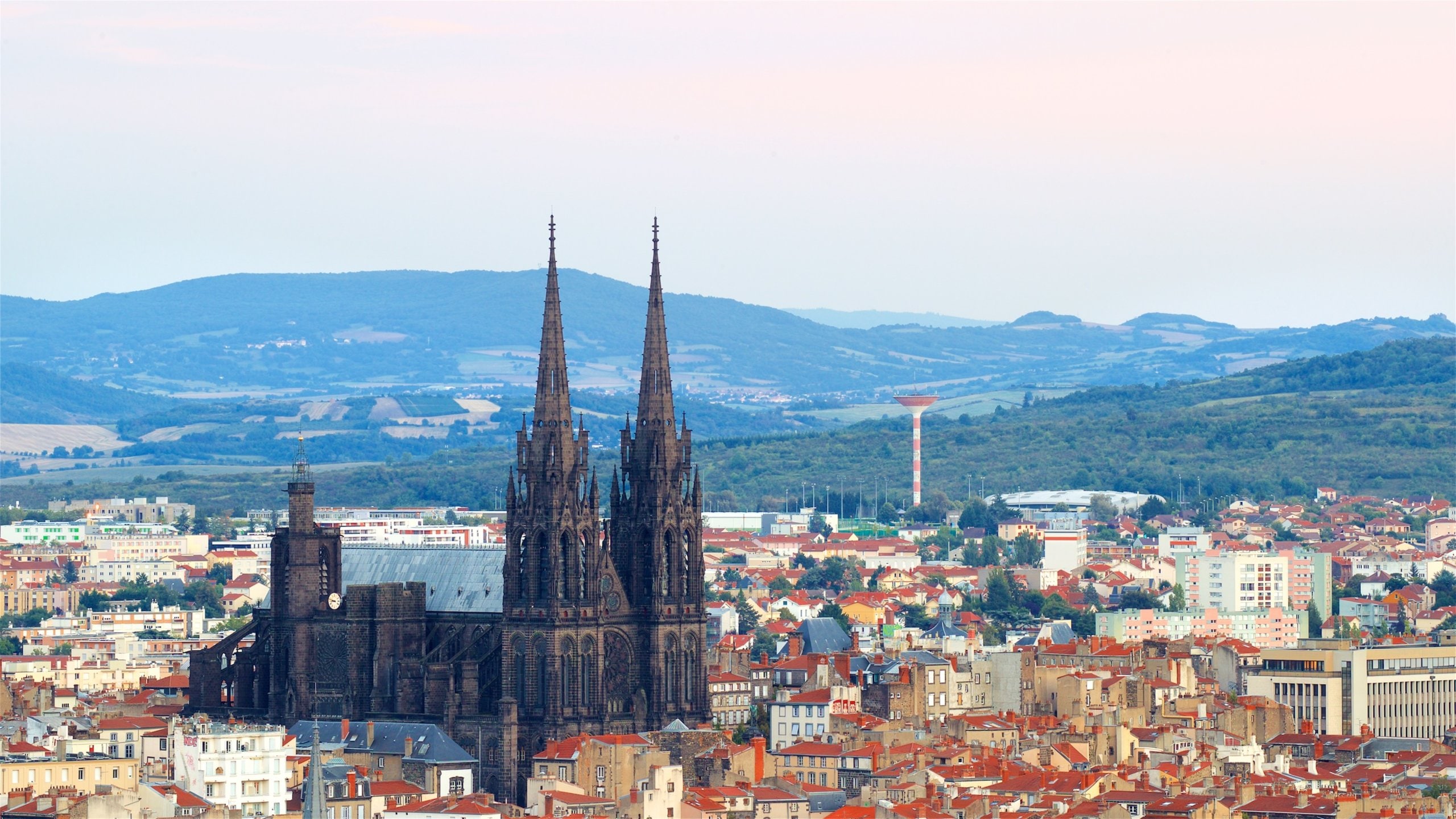 Clermont-Ferrand: The Hidden Gem of France You Need to Explore