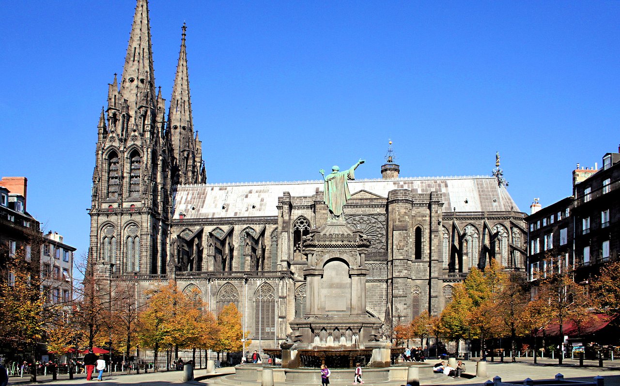Clermont-Ferrand: The Hidden Gem of France You Need to Explore