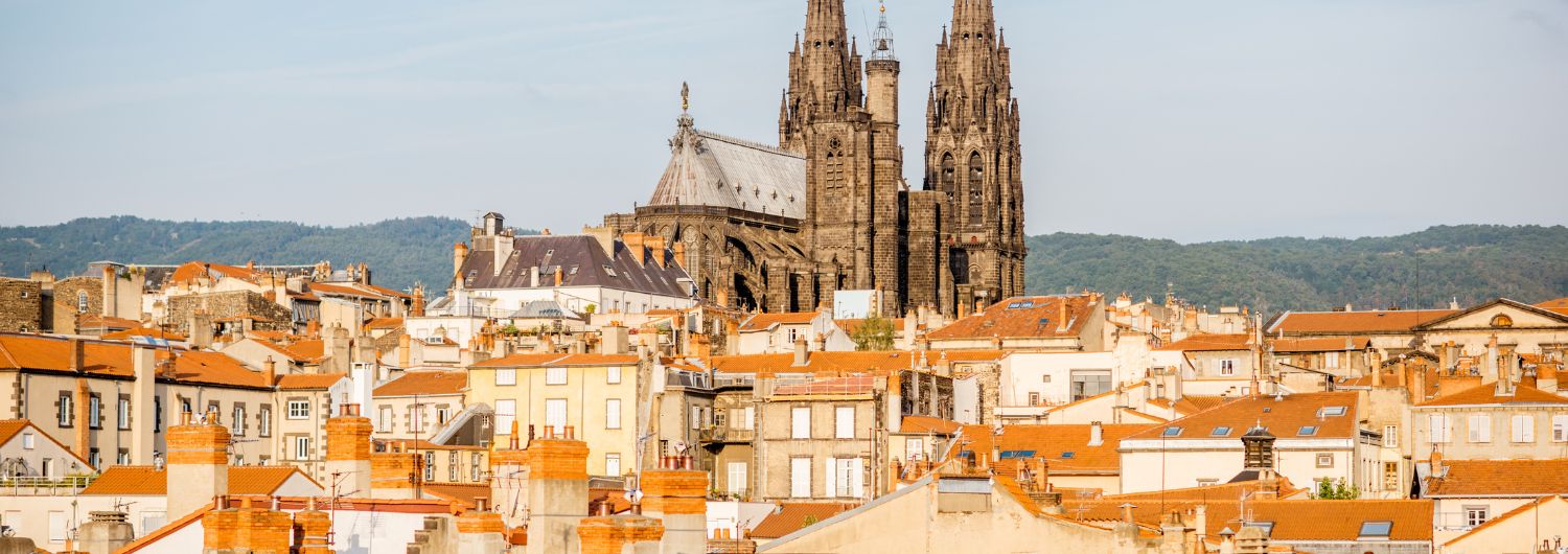 Clermont-Ferrand: The Hidden Gem of France You Need to Explore