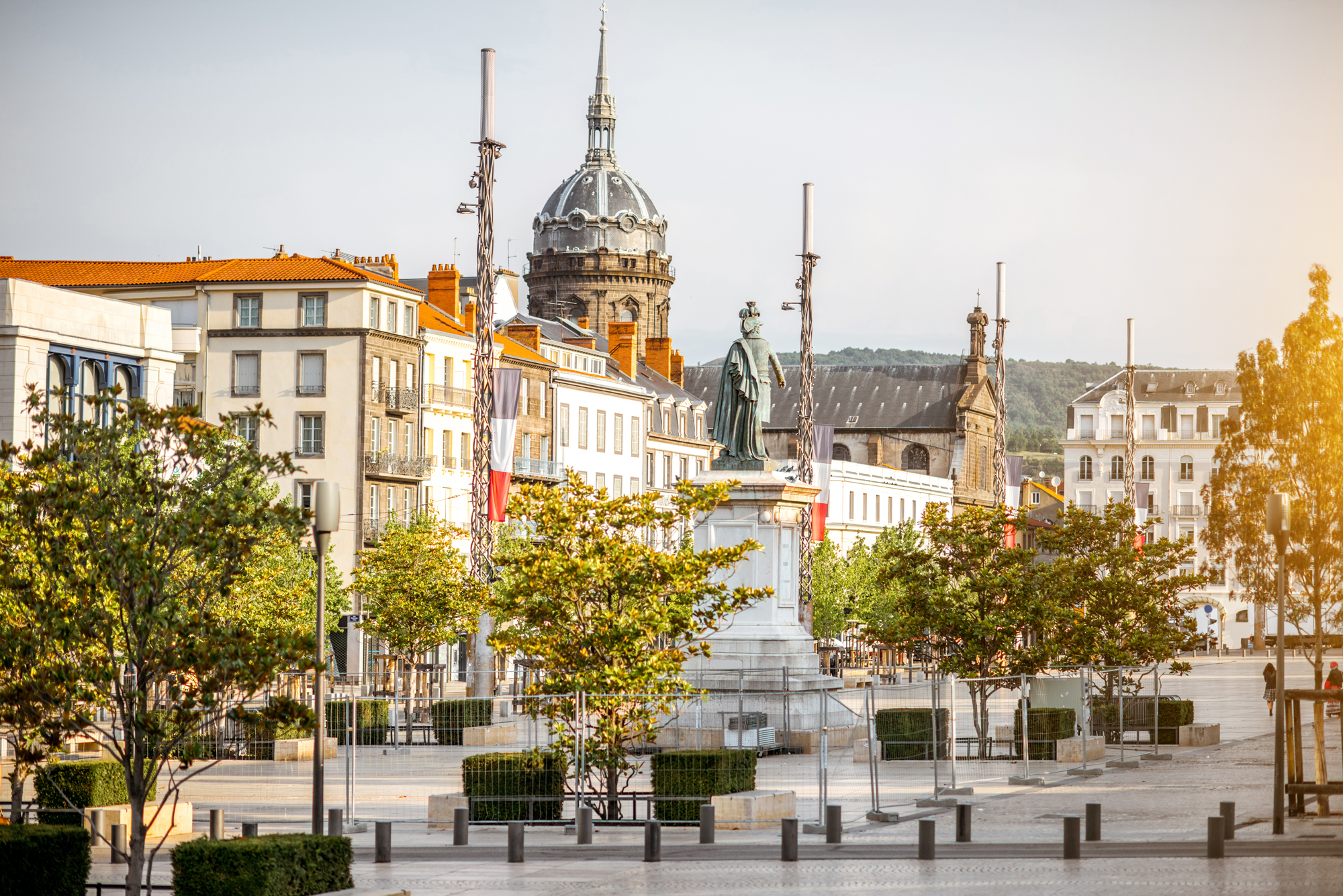 Clermont-Ferrand: The Hidden Gem of France You Need to Explore