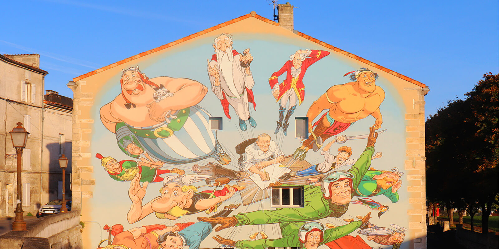 Cognac: The Ultimate Guide to Exploring the Heart of France&#8217;s Distilling Legacy