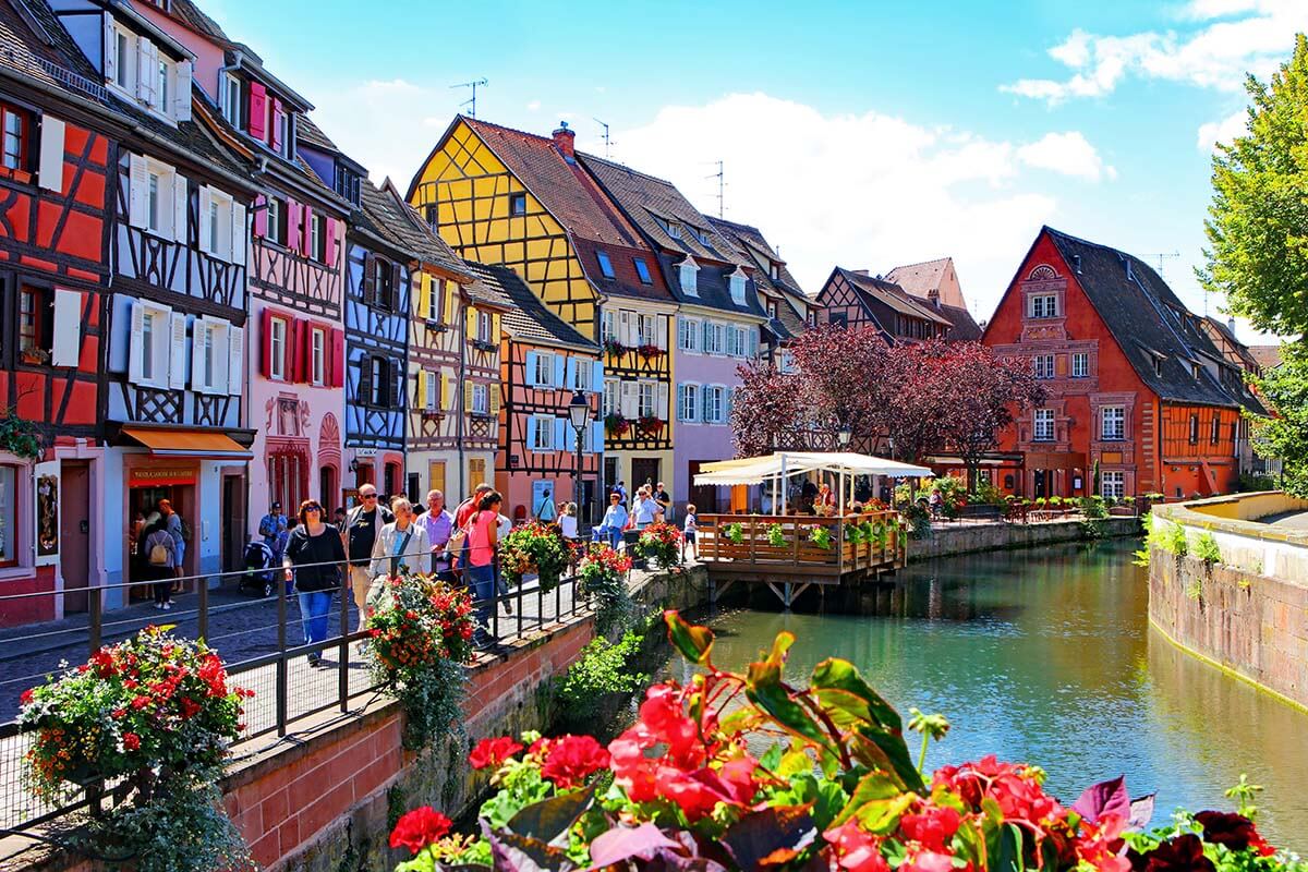 Colmar: The Ultimate Travel Destination You Must Experience