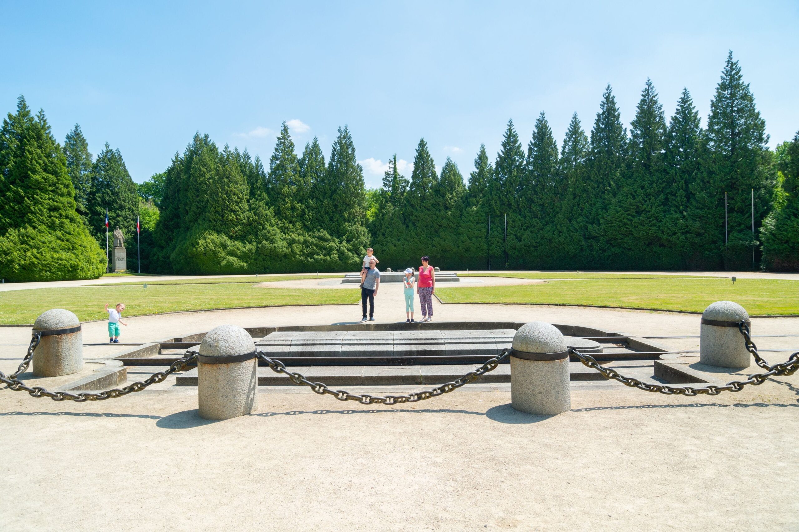 Compiègne: Discover the Hidden Gem of France