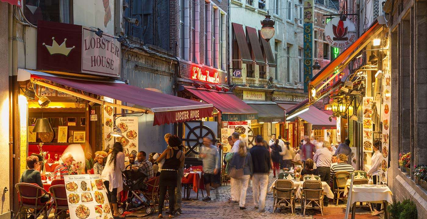 Compiègne: Discover the Hidden Gem of France