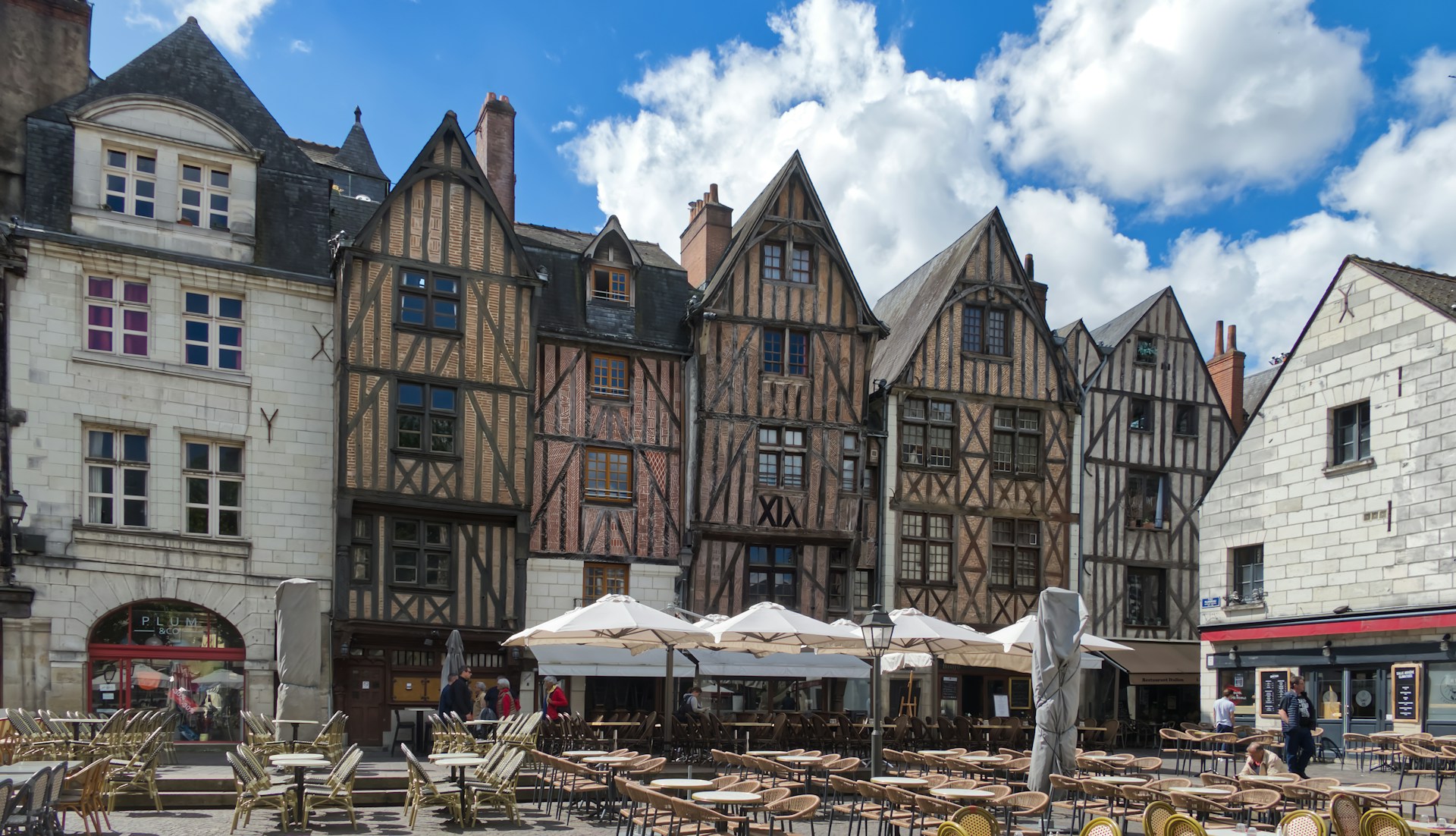 Compiègne: Discover the Hidden Gem of France