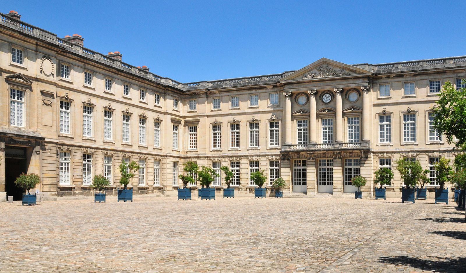 Compiègne: Discover the Hidden Gem of France
