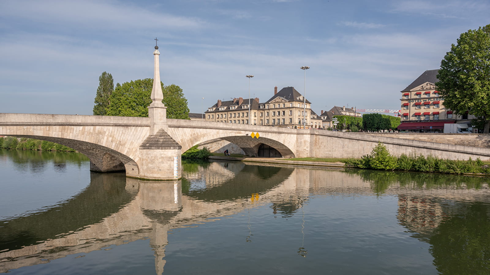 Compiègne: Discover the Hidden Gem of France