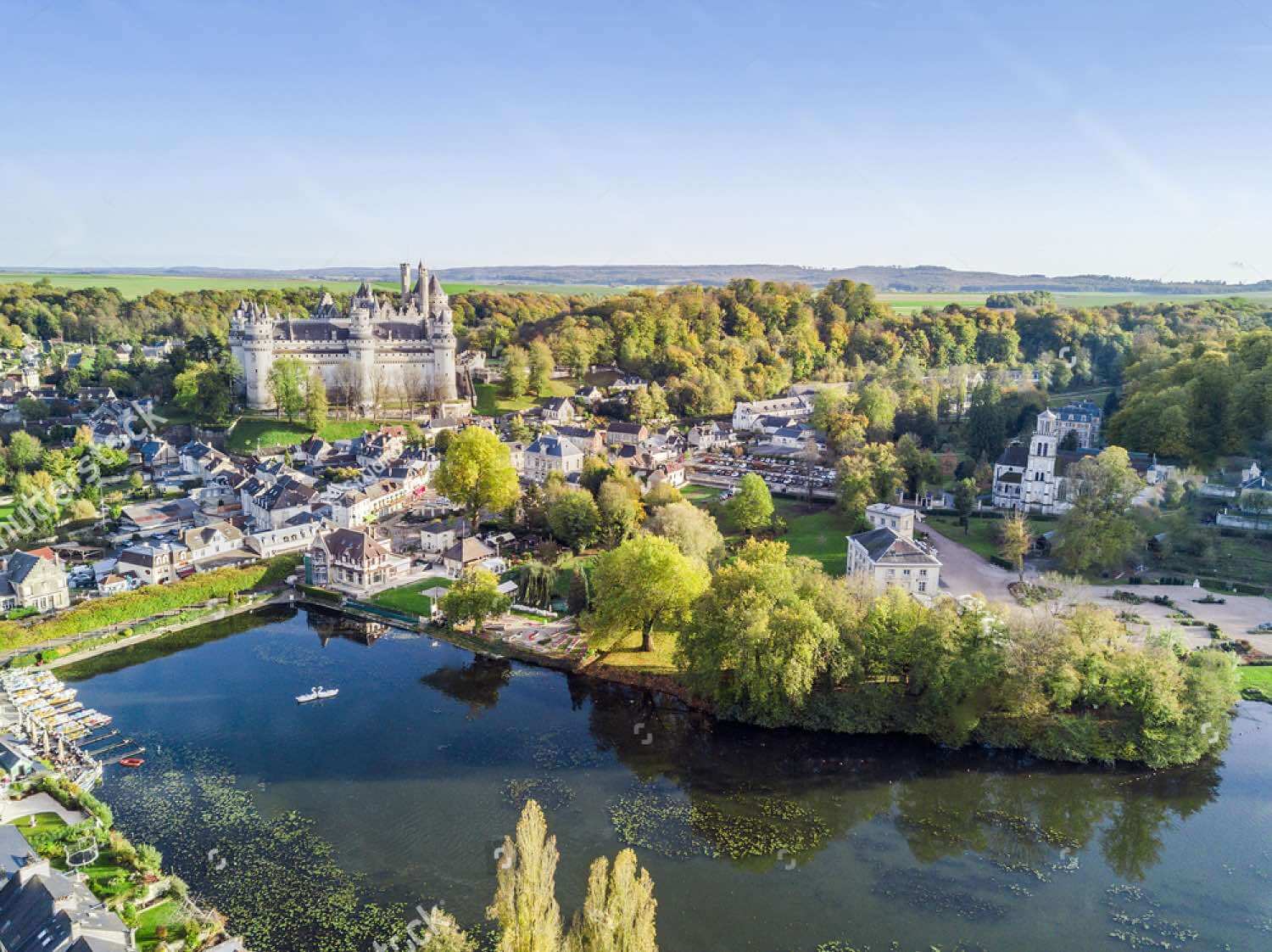 Compiègne: Discover the Hidden Gem of France
