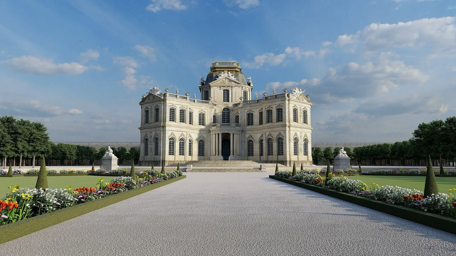 Compiègne: Discover the Hidden Gem of France