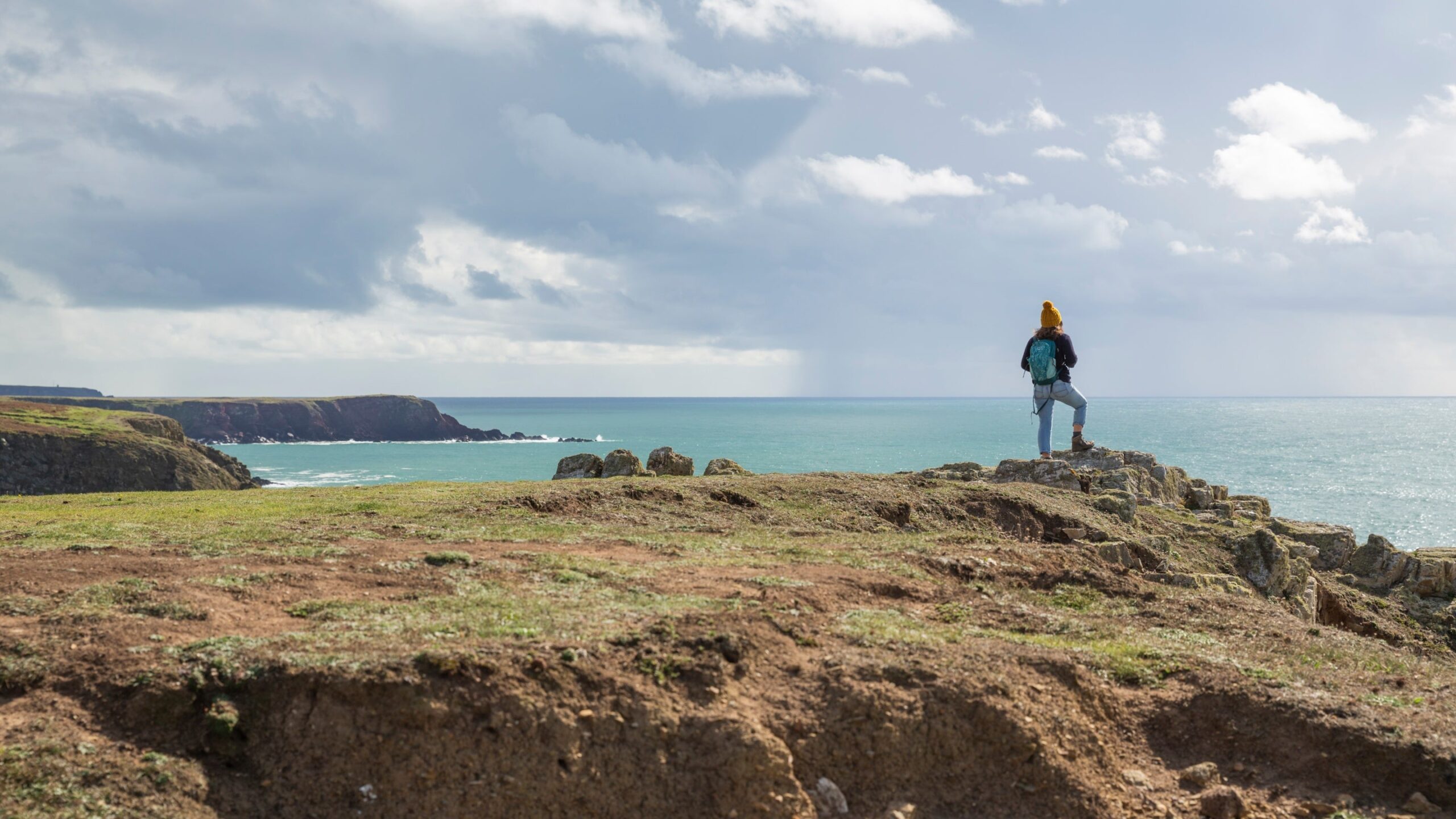 Côte de Granit Rose: A Hidden Gem in Brittany You Must Explore
