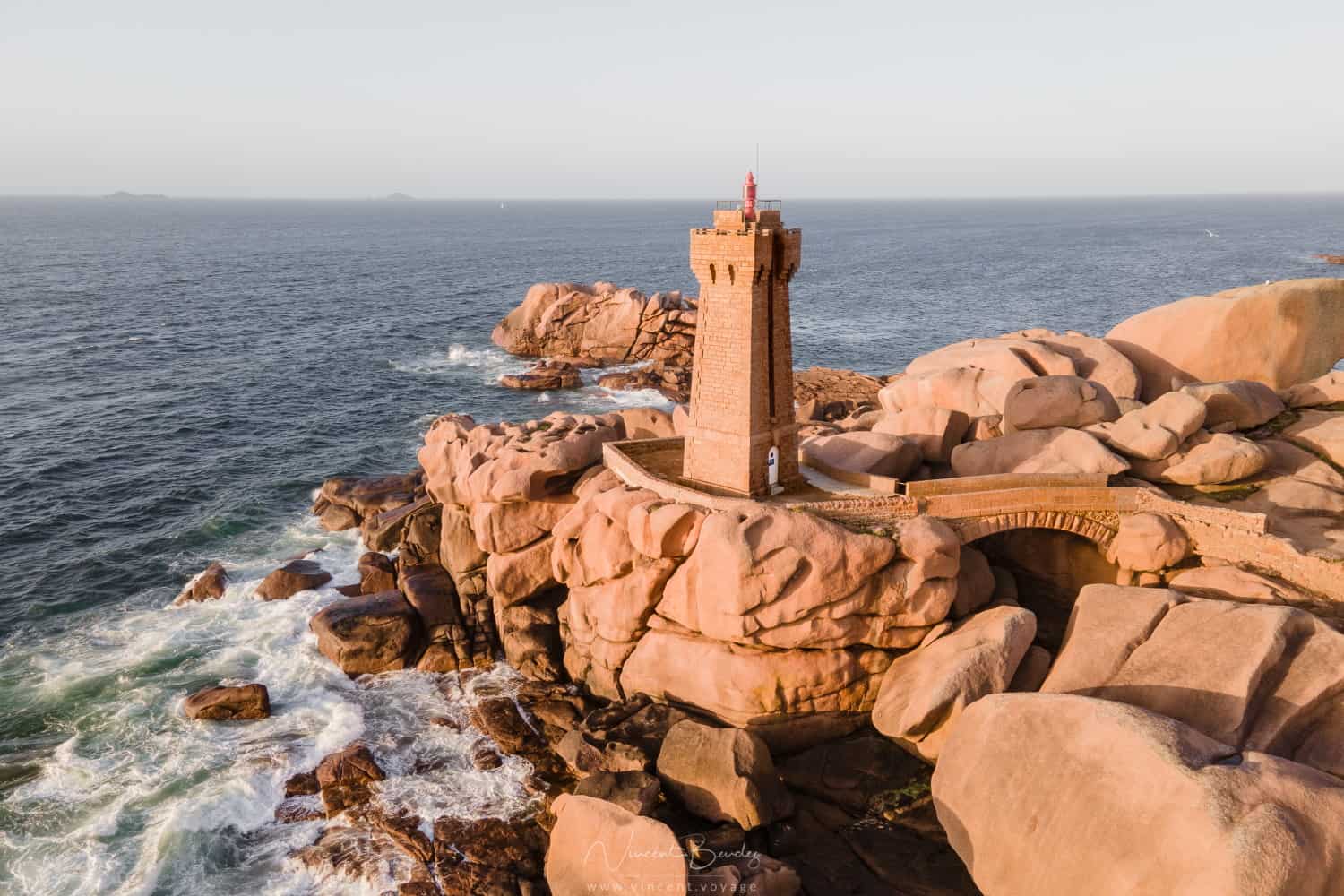 Côte de Granit Rose: A Hidden Gem in Brittany You Must Explore