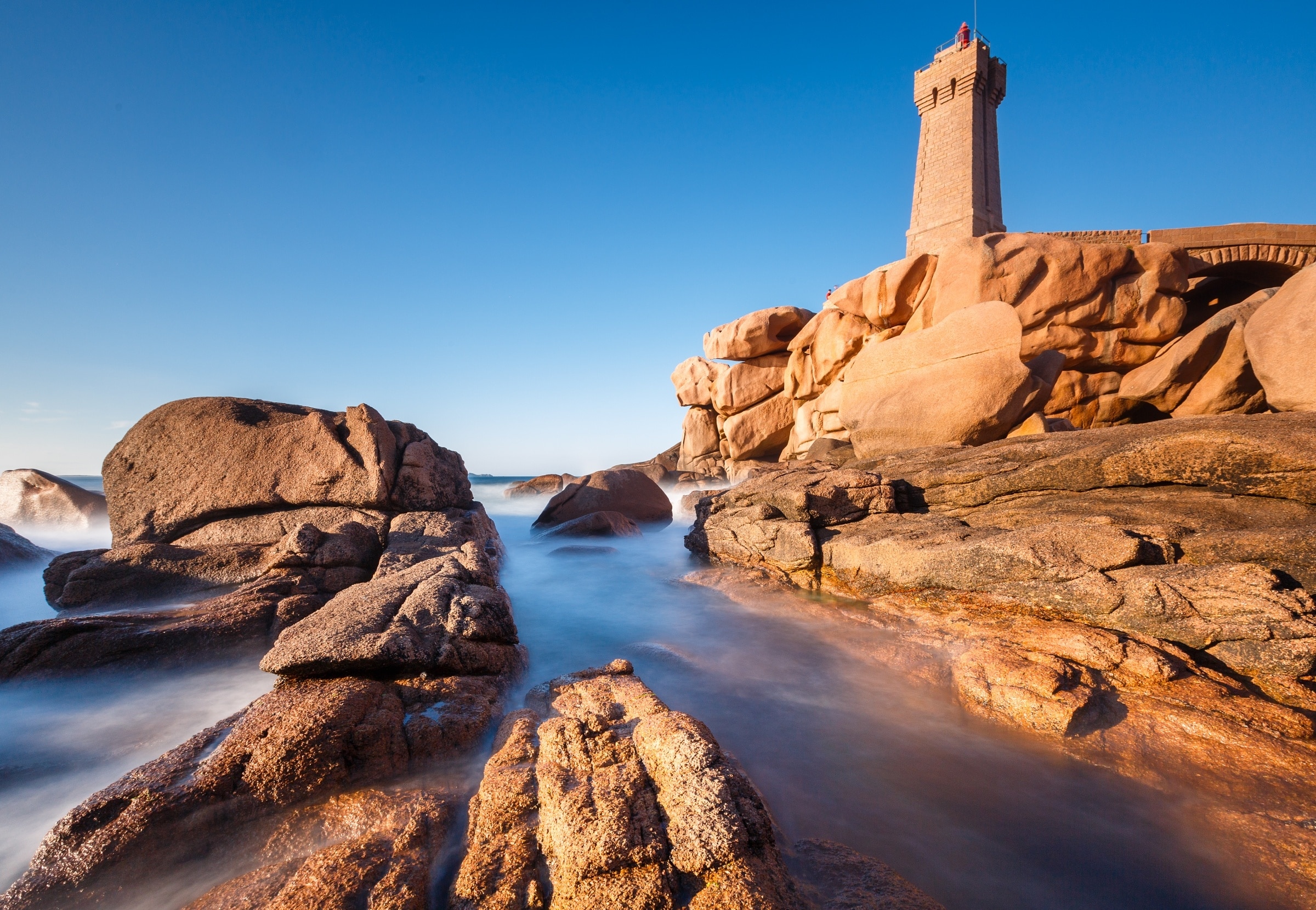 Côte de Granit Rose: A Hidden Gem in Brittany You Must Explore