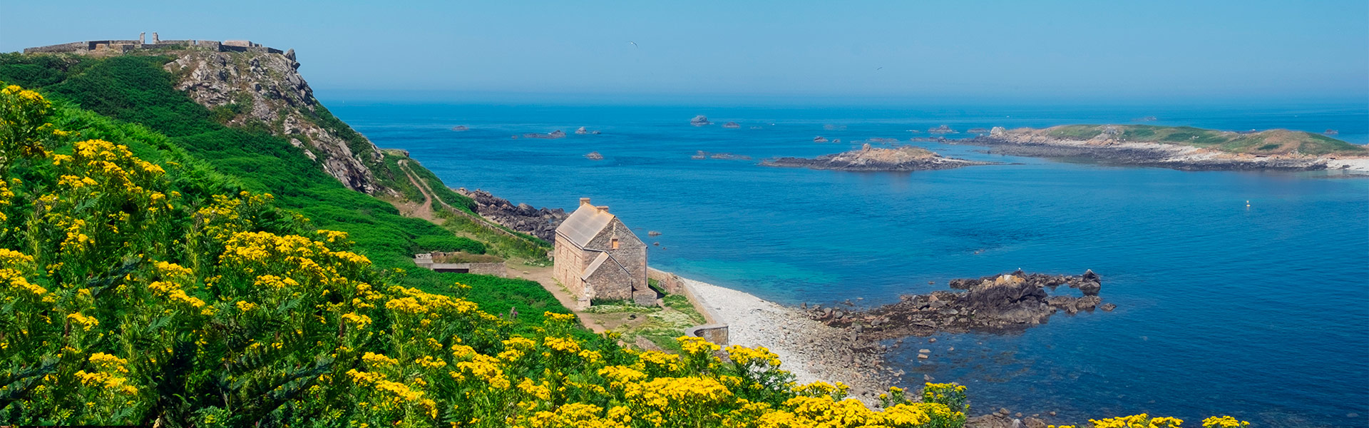 Côte de Granit Rose: A Hidden Gem in Brittany You Must Explore