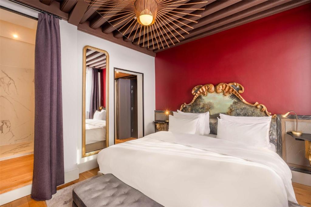 Cour des Loges Lyon A Radisson Collection Hotel: Where Luxury Meets History in the Heart of Lyon