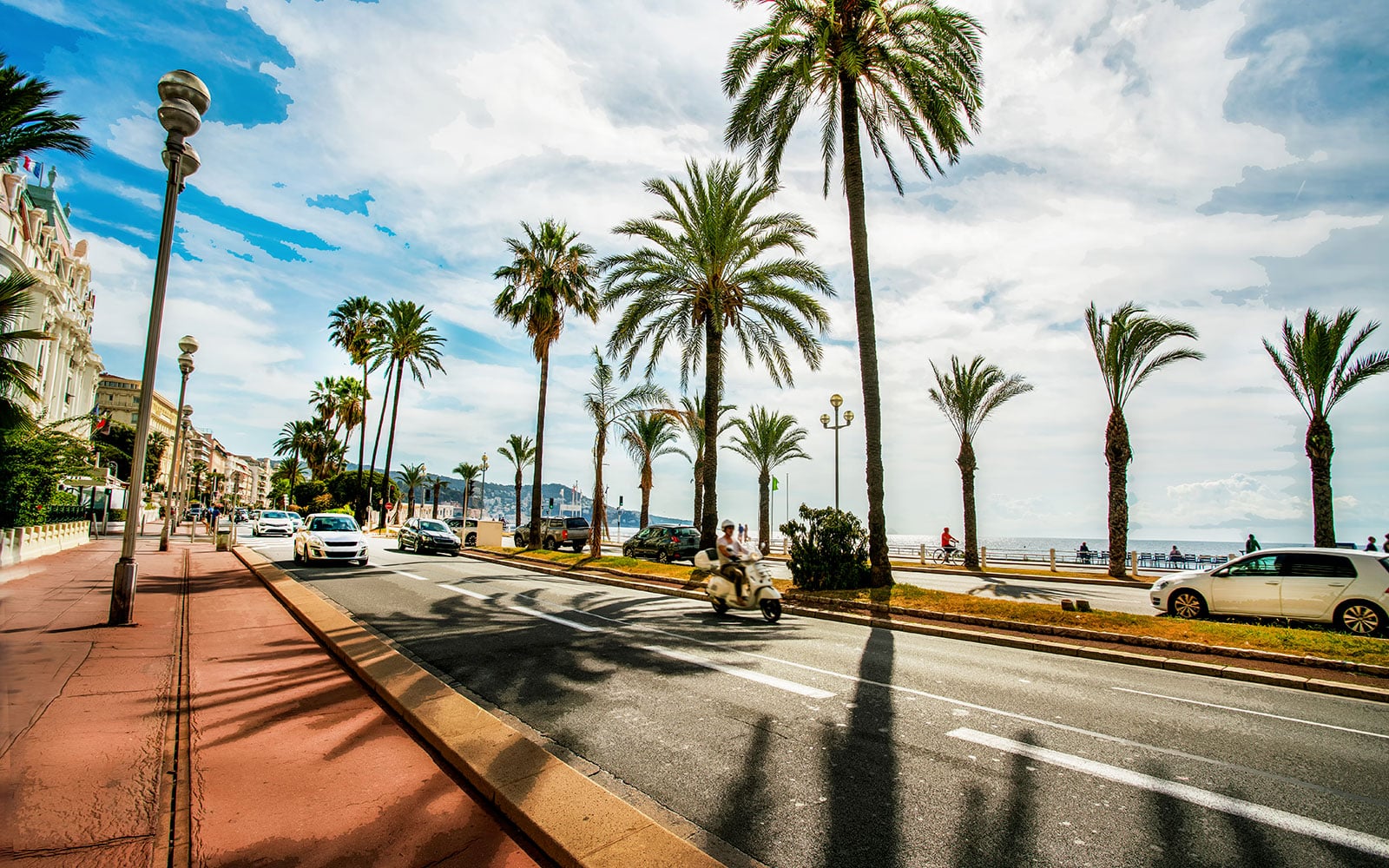 Cours Saleya: The Heartbeat of Nice You Can’t Miss
