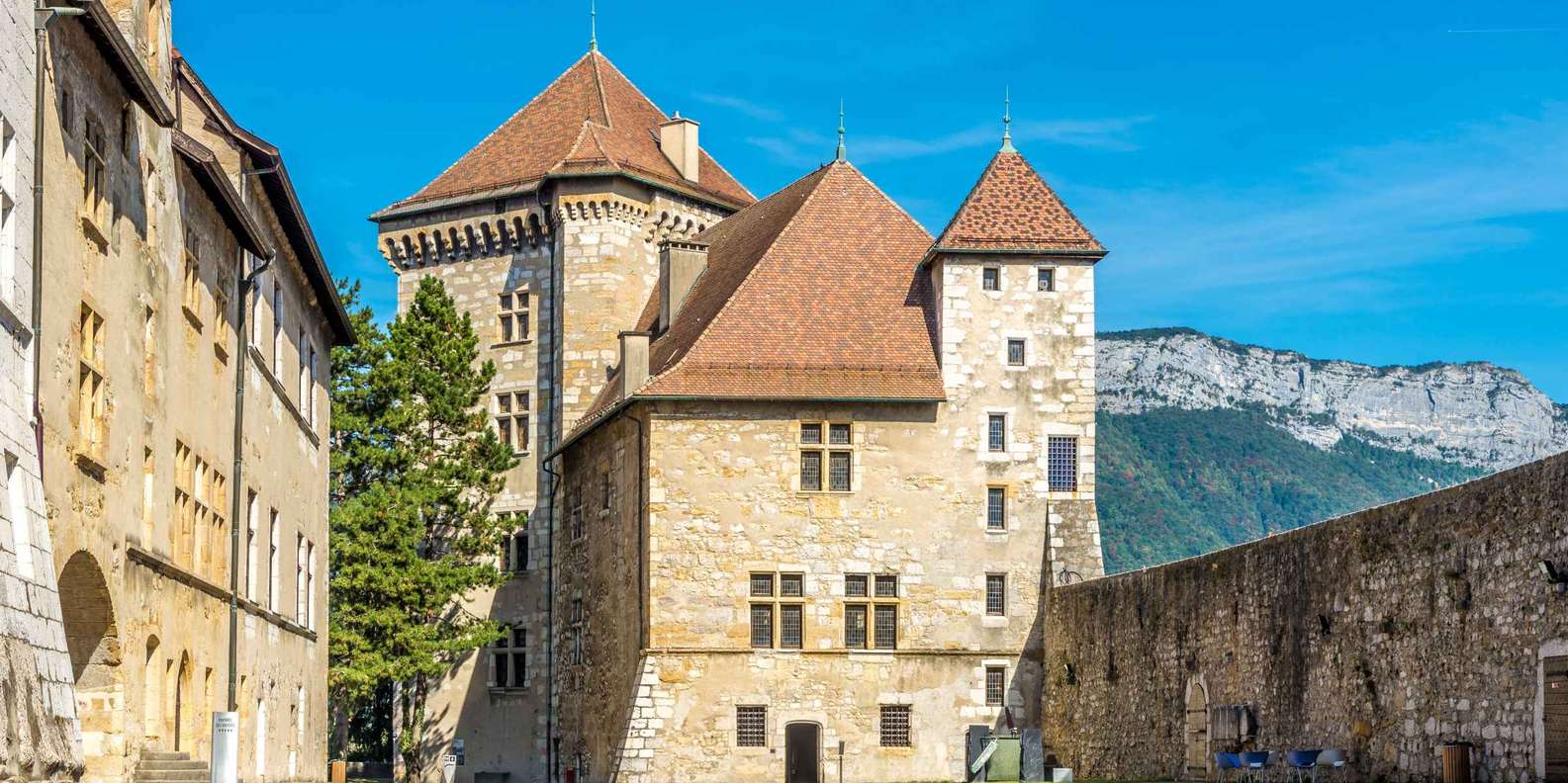 Discover Annecy: The Hidden Gem of France That Will Steal Your Heart