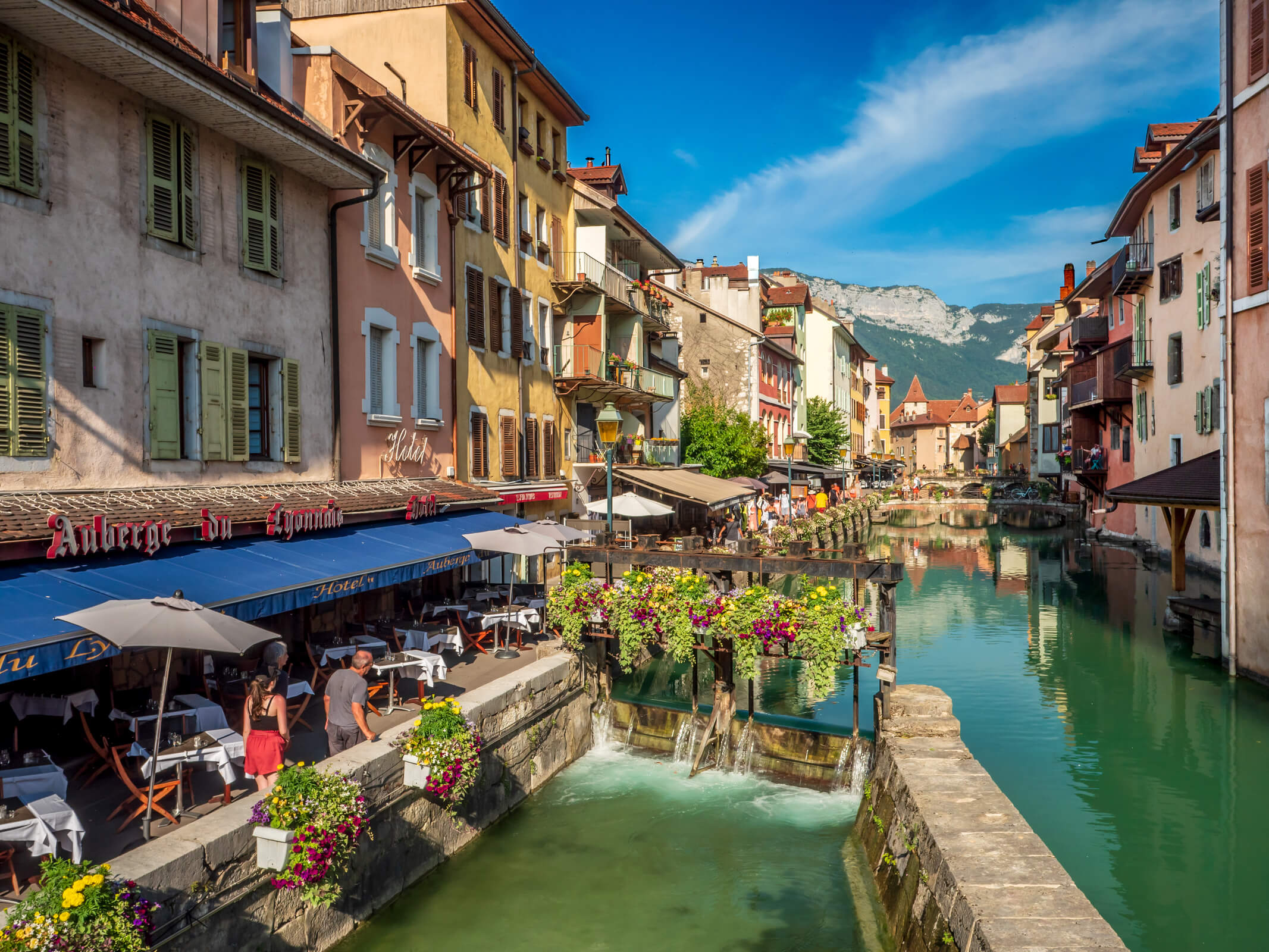 Discover Annecy: The Hidden Gem of France That Will Steal Your Heart