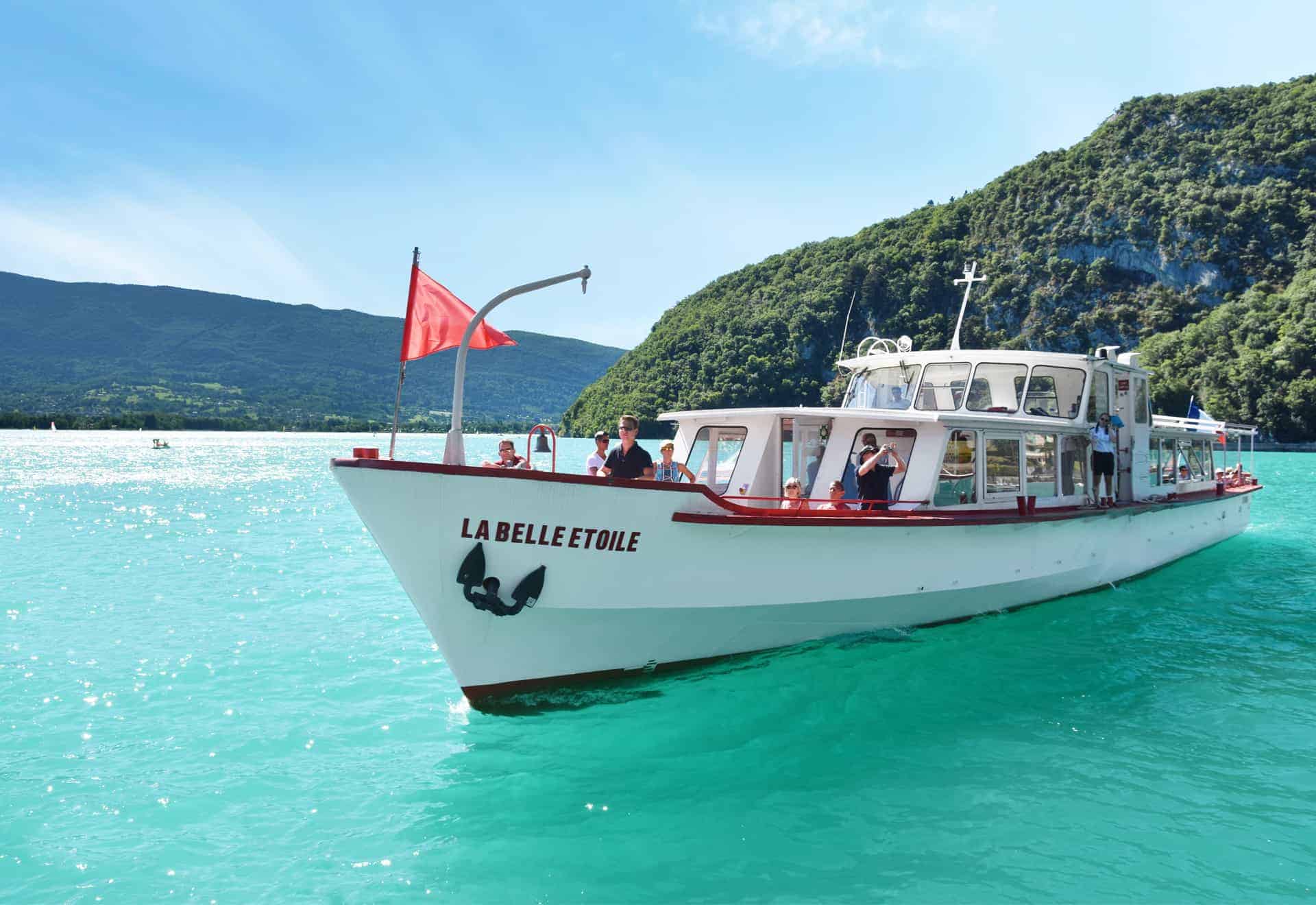 Discover Annecy: The Hidden Gem of France That Will Steal Your Heart