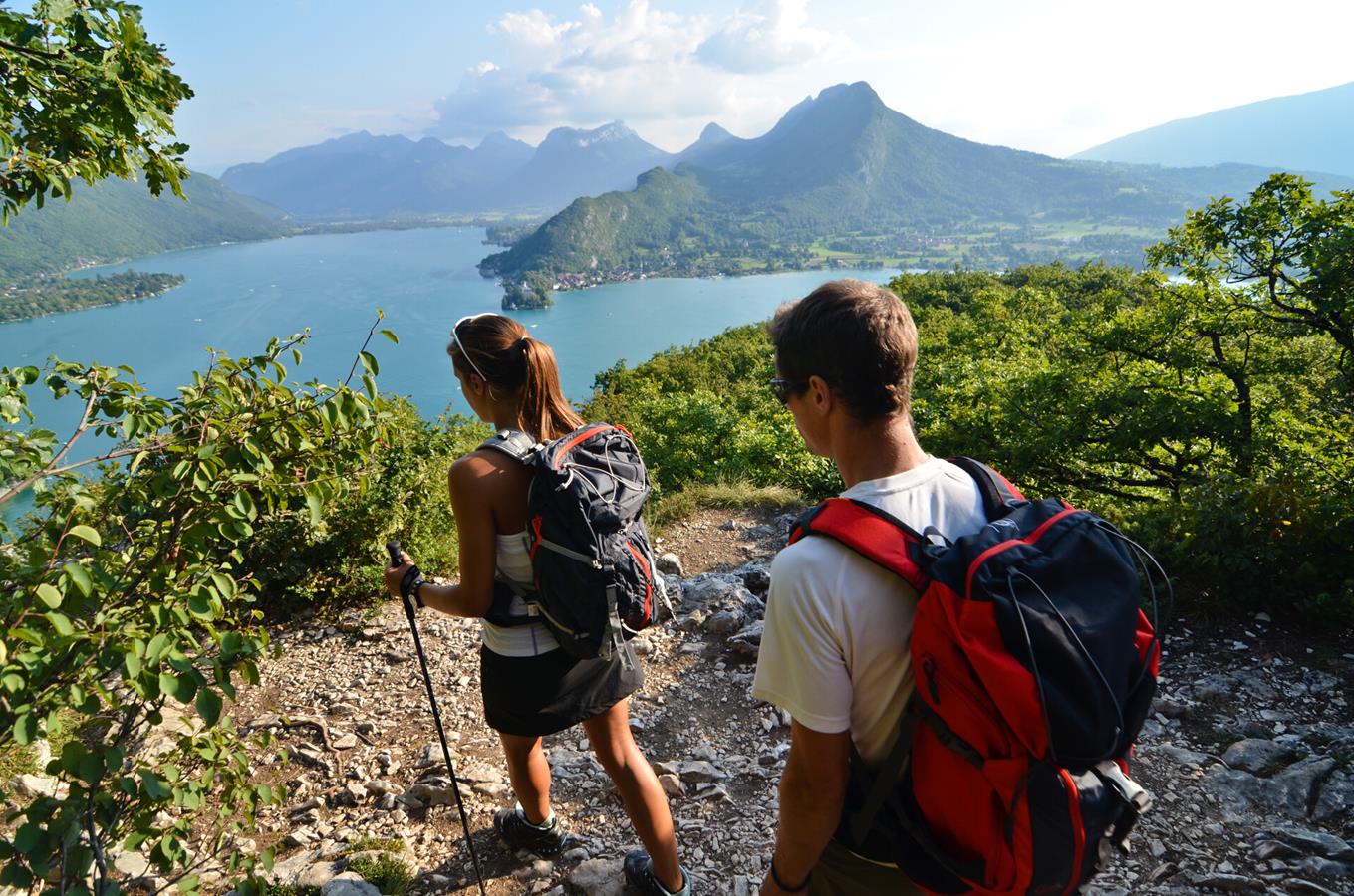 Discover Annecy: The Hidden Gem of France That Will Steal Your Heart