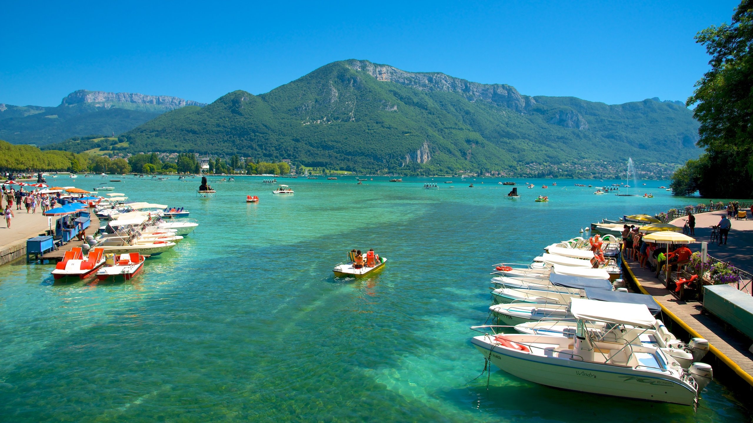Discover Annecy: The Hidden Gem of France That Will Steal Your Heart