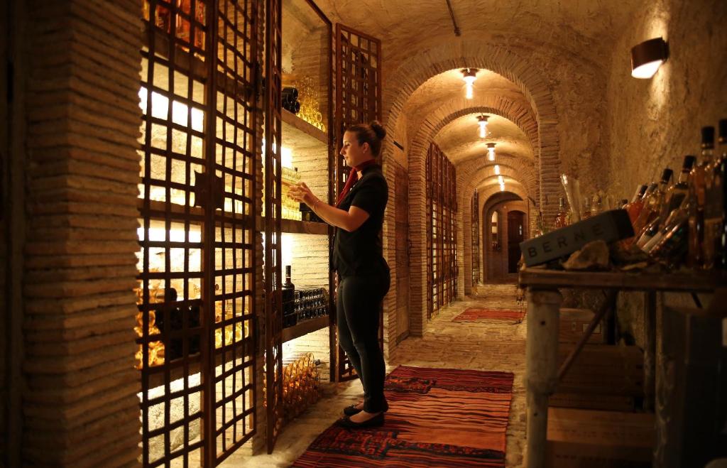 Discover Château de Berne: Your Ultimate Destination for Luxury and Relaxation