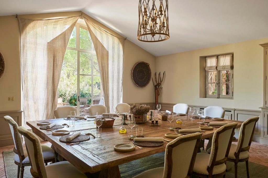 Discover Château de Berne: Your Ultimate Destination for Luxury and Relaxation