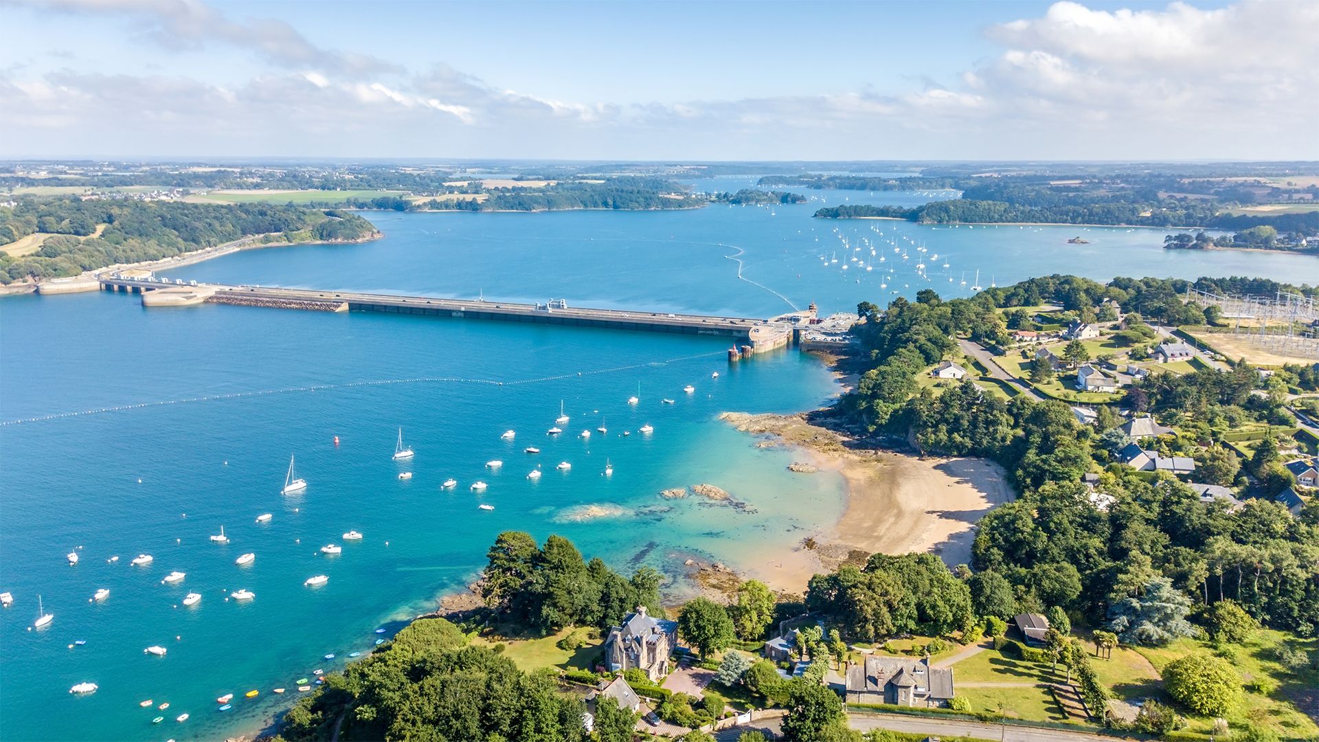 Discover Dinan: A Hidden Gem in Brittany You Need to Visit