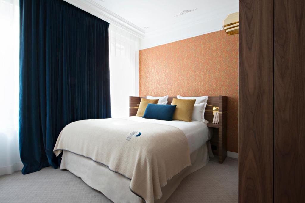Discover Hotel Parister Piscine &#038; Spa: A Luxurious Stay in the Heart of Paris