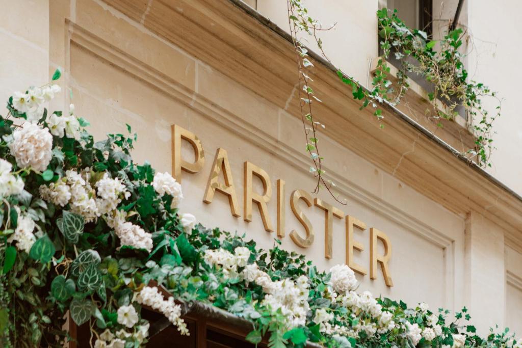 Discover Hotel Parister Piscine &#038; Spa: A Luxurious Stay in the Heart of Paris
