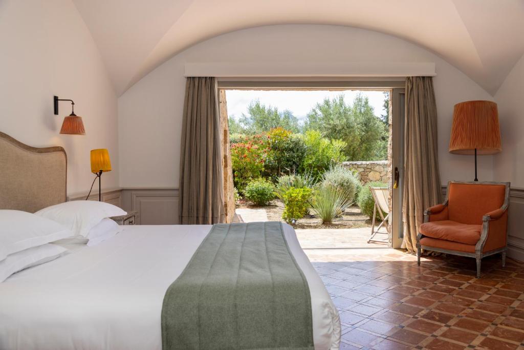 Discover La Signoria: Your Ultimate Luxury Stay in the Heart of Florence
