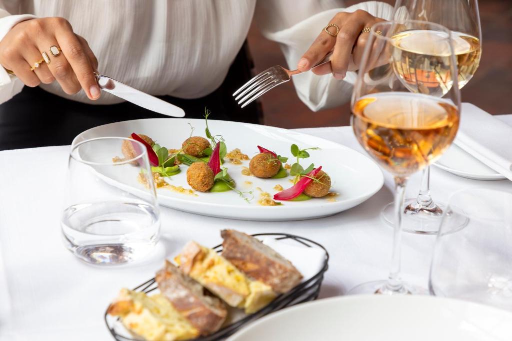 Discover La Signoria: Your Ultimate Luxury Stay in the Heart of Florence