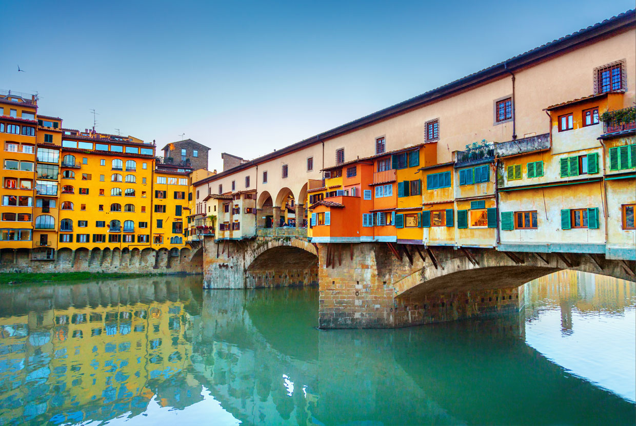 Discover La Signoria: Your Ultimate Luxury Stay in the Heart of Florence