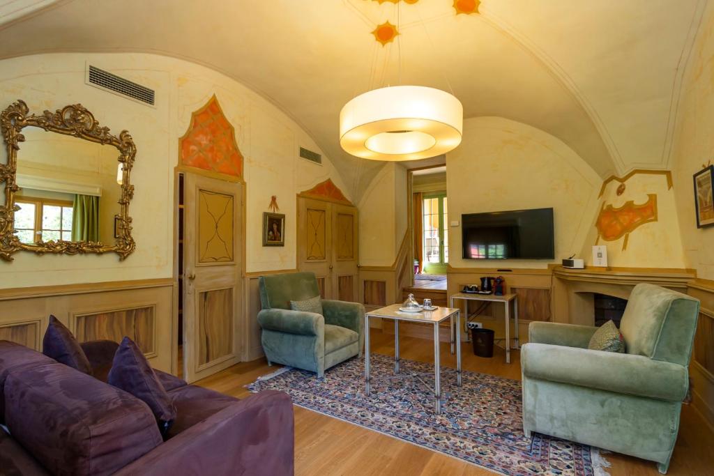 Discover La Signoria: Your Ultimate Luxury Stay in the Heart of Florence