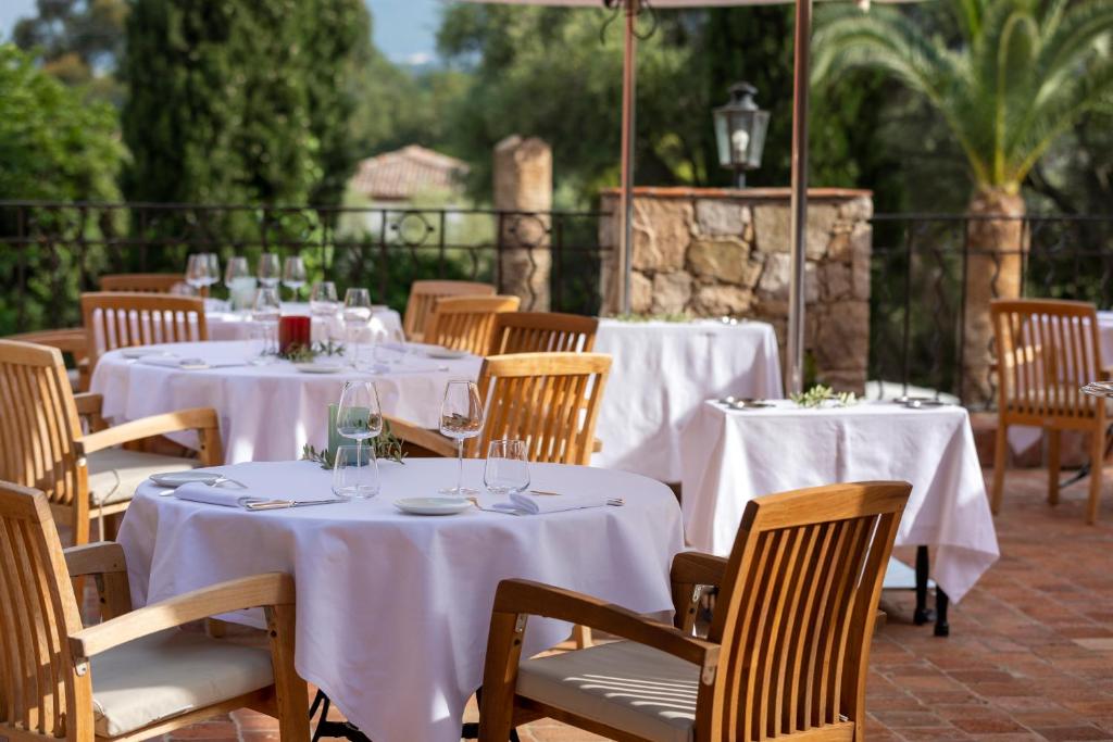 Discover La Signoria: Your Ultimate Luxury Stay in the Heart of Florence