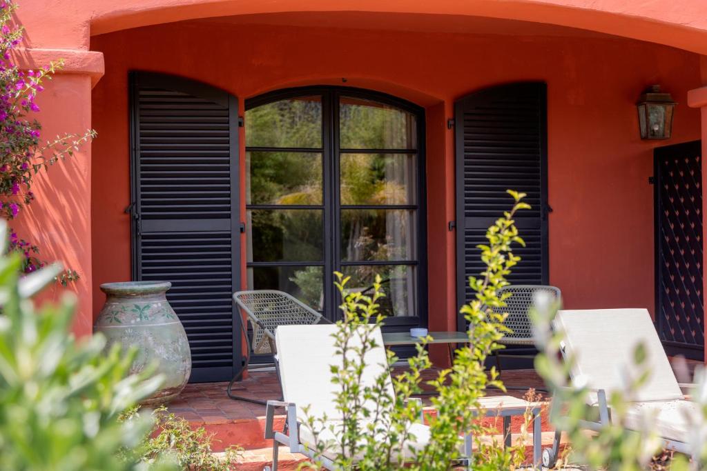 Discover La Signoria: Your Ultimate Luxury Stay in the Heart of Florence