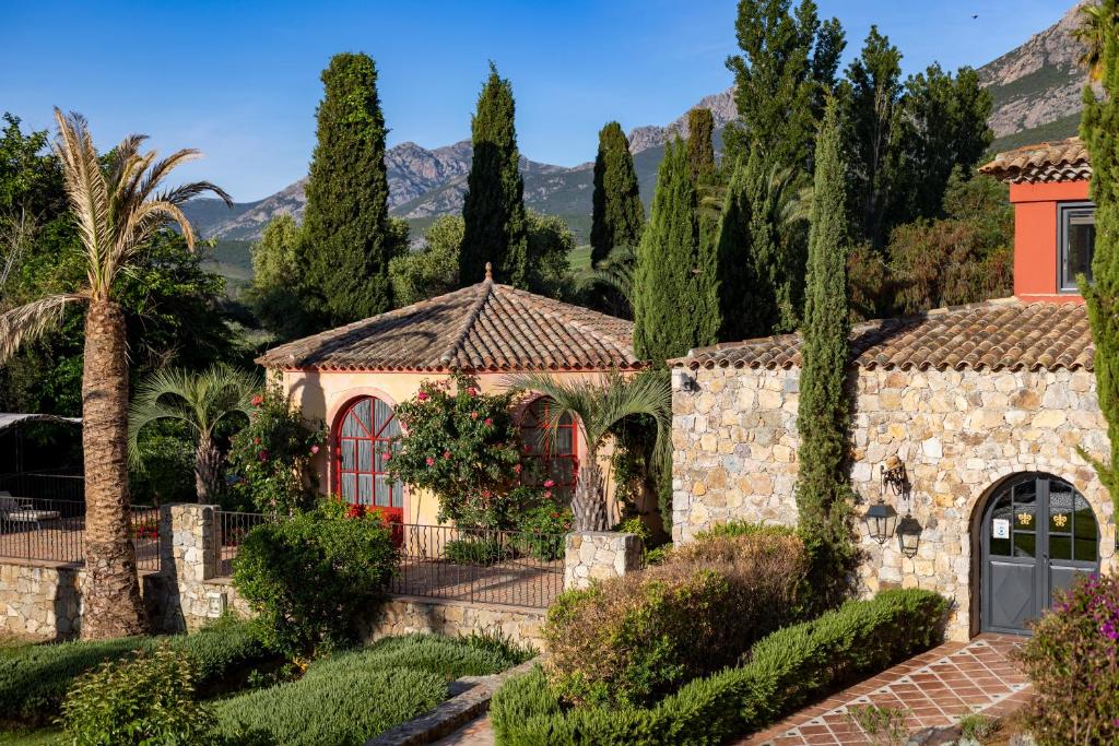 Discover La Signoria: Your Ultimate Luxury Stay in the Heart of Florence