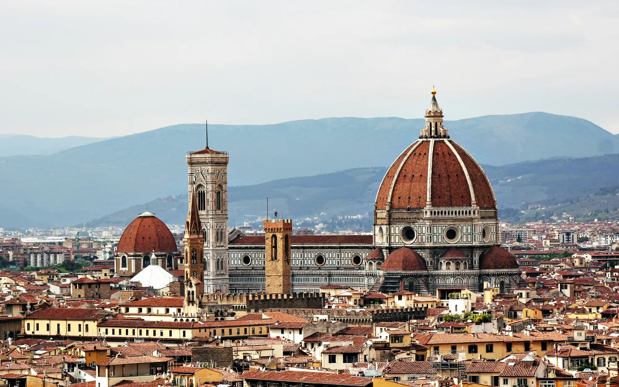 Discover La Signoria: Your Ultimate Luxury Stay in the Heart of Florence