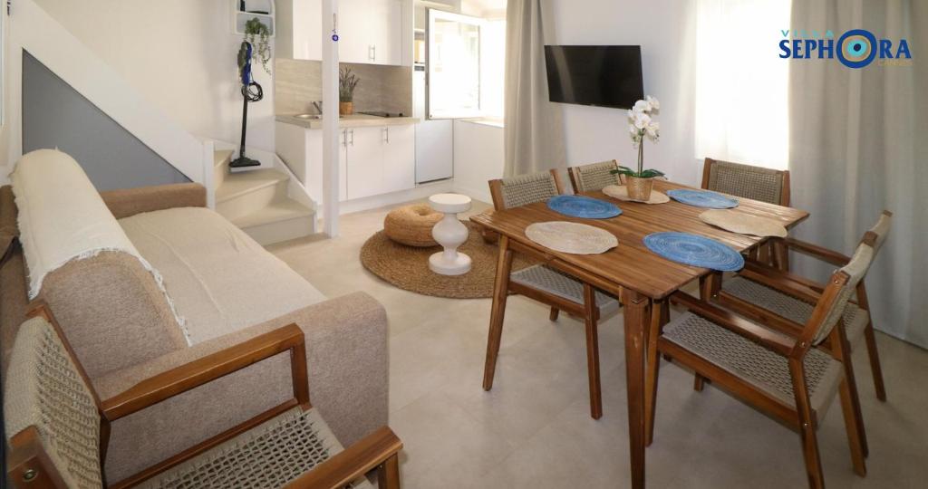 Discover Luxury and Comfort at VILLA SEPHORA CANNES: Your Ultimate Getaway