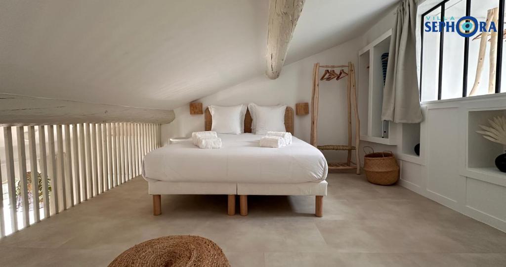 Discover Luxury and Comfort at VILLA SEPHORA CANNES: Your Ultimate Getaway