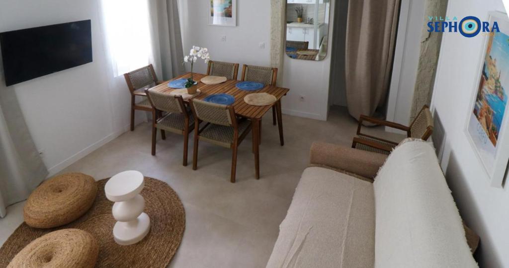 Discover Luxury and Comfort at VILLA SEPHORA CANNES: Your Ultimate Getaway