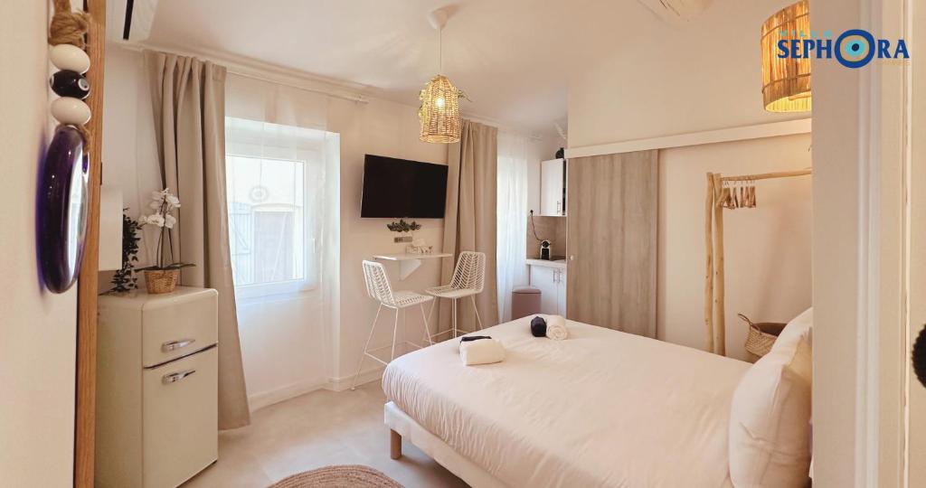 Discover Luxury and Comfort at VILLA SEPHORA CANNES: Your Ultimate Getaway