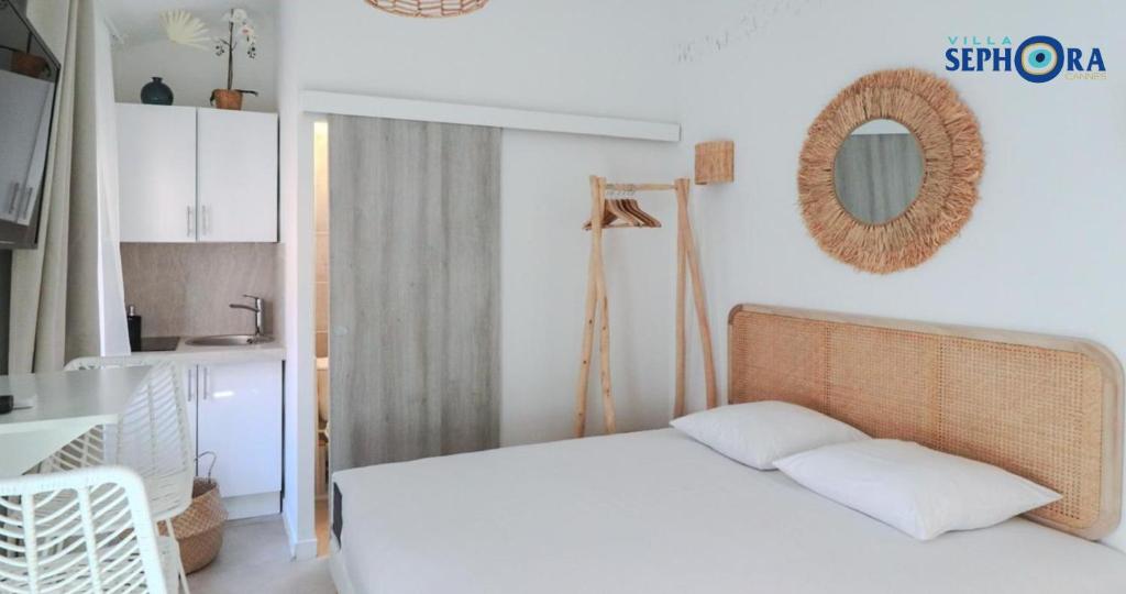 Discover Luxury and Comfort at VILLA SEPHORA CANNES: Your Ultimate Getaway