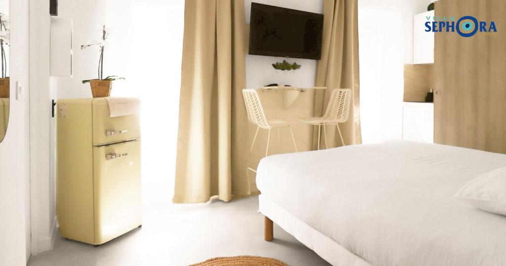 Discover Luxury and Comfort at VILLA SEPHORA CANNES: Your Ultimate Getaway